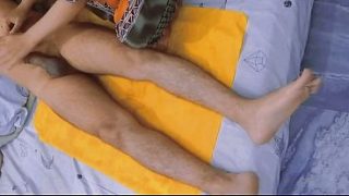 My Horny Neighbor And Me Having A Steamy, Naughty Date Inside, Just The Two Of Us, Getting Hot And Heavy All Night Long (18+)