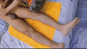 My Horny Neighbor And Me Having A Steamy, Naughty Date Inside, Just The Two Of Us, Getting Hot And Heavy All Night Long (18+)