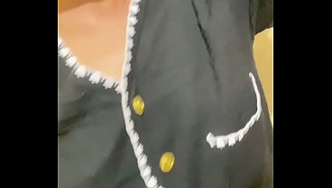 Bestfriend’s Virgin Mouth Gets Its First Taste Of Cum As My Birthday Gift, Blowing My Dick Until It Explodes
