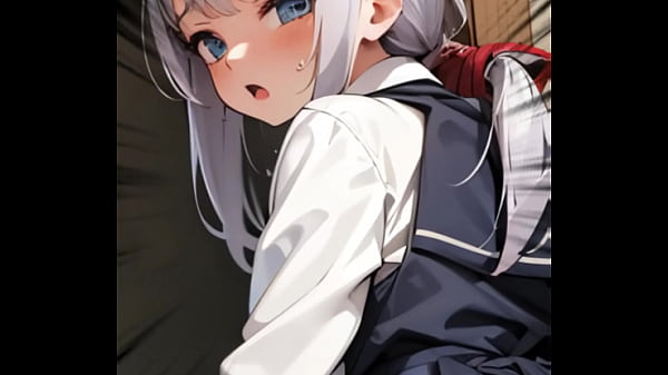 Hot Hentai Ass Action You Can’t Miss