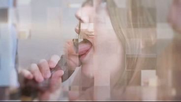 College Student Gets Wrecked And Swallows Every Drop Of Hot Cum