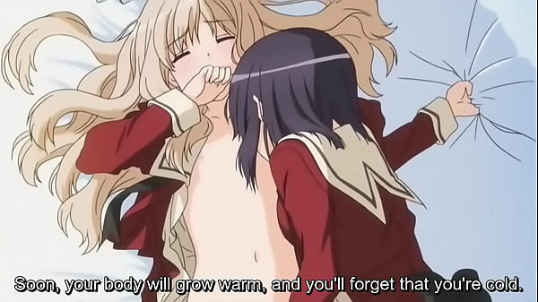 Hentai Yuri S – Two Girls Getting Nasty And Wet, No Limits.