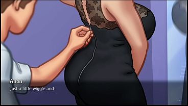 Step Mom Shut Me Up With Just One Fucking Smile (18+)