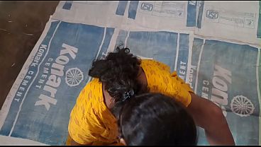 Cute Desi Indian Babe Stepsister With A Thick Cock Fucks Me Raw