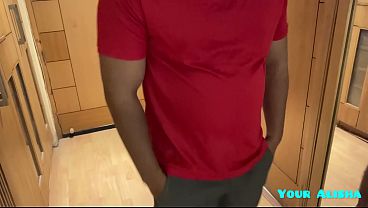 Desi Alisha Bhabhi Gets Fucked Hard By Her Husband’s Friend Right On Her Wedding Day
