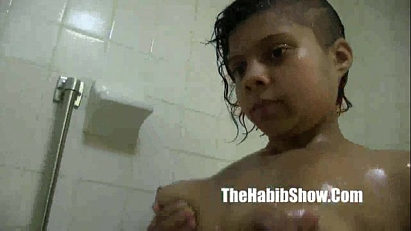 Ghetto Hood Latina Freak 19yr Gets Pounded Hard