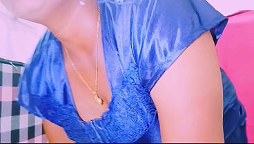Desi Village Slut Wife Sneaks Off To Fuck Her Husband’s Own Daddy, Nasty Telugu Moans And Dirty Talk While Hubby’s Clueless.