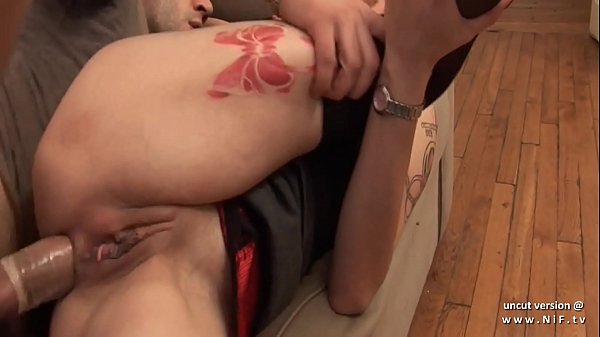 Amateur French Redhead Wife Takes It In The Ass, Then Goes Ass To Mouth Like A Dirty Slut