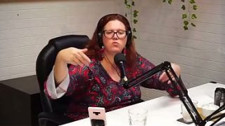 Podcast Podtrocar – Inside The Swing Party At The Mansion: Fucking, Wife Swapping, Threesomes, And Cops Showed Up!