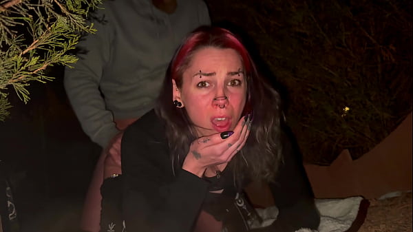 Watch This Shining Xxx Vlog: Public Creampie Action