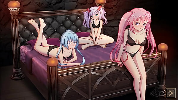 Gameplay Slave Lord: Realms Of Bondage #12 – So Fucking Cute: Fucking Justice To Sleep