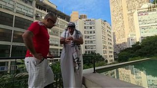 Sheikh Arab Came To Brazil During The World Cup, He And His Tourist Guide Took Brazilian Fans From The Hotel To The Room And Fucked Those Sluts’ Little Asses Raw—full Video On Red.