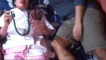 Indian Desi Doctor Fucks Like A Beast, Dirty Hindi Xxx