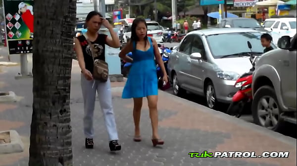 Hot Little Filipina Gets Raw Fucked And Ass Licked By A Backpacker
