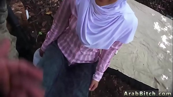 Arab Bangs Chinese Schoolgirl In A Home Away From Home Fuck Session