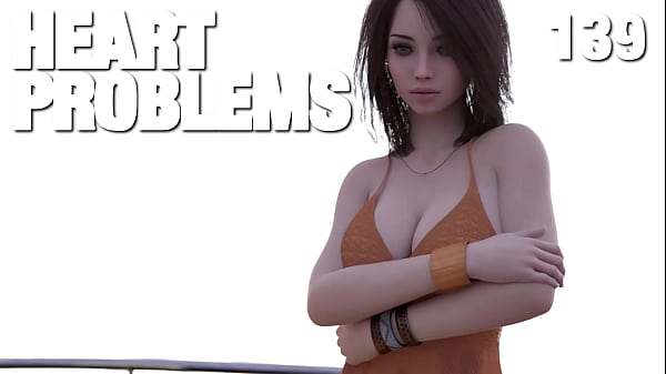 She’s Fucking Desperate For A Thick Dick • Heart Problems #139