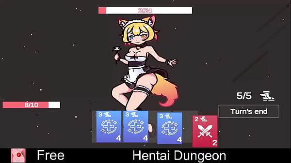 Step Inside The Hentai Dungeon, Where Every Dark Corner Hides A Slutty Monster Ready To Fuck You Raw