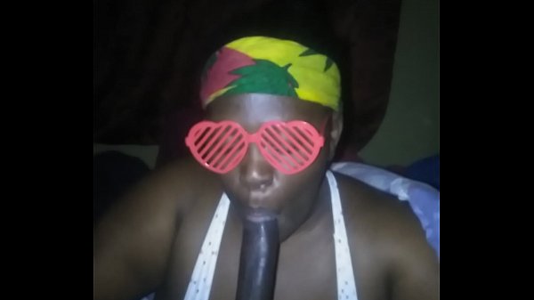 Massive Cumshot All Over A Thick Bbw’s Face, Dripping Wet And Filthy