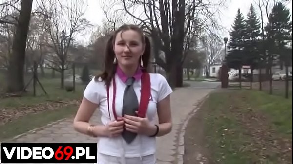 Polskie Porno – Nieziemskie Ruchanie Na Polanie