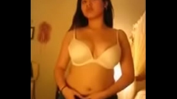 Watch A Pinay Slut Strip And Moan On Cam