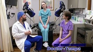 Dr Tampa’s Warning: Don’t Get In Strangers’ Cars Unless You Want Luci Starr’s Wet Ride