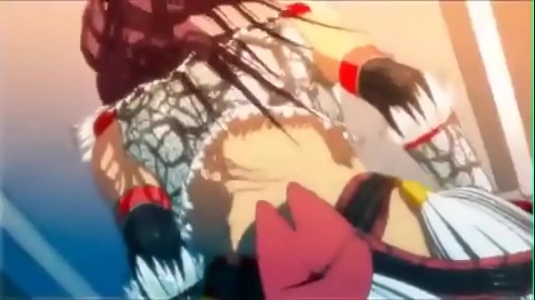 Big Tits Hentai Babe Getting Fucked Hard, Raw And Nasty
