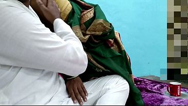 Desi Bhabhi Getting Pounded Hard And Loving Every Inch