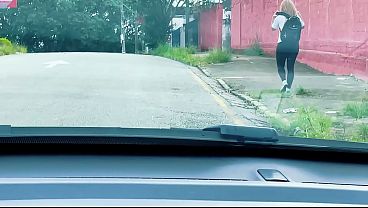 Escândalo: Aluna Deu Pro Professor Na Frente Da Escola