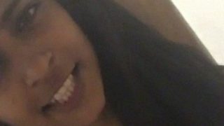 Crazy Indian Gf Strips Down And Rides Her Man In A Wild Naked Video.