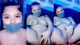 Fitriyana Is Straight Up Sexy As Fuck, Making You Wanna Tear Off Her Clothes And Taste Every Inch Of Her Body.