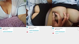 Ometv Cewek Penurut Pamer Tubuh Seksi Pake Baju Toge