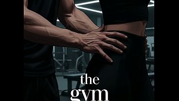 Get Sweaty And Horny At The Gym, Baby [drenched Pussy Sounds For You]