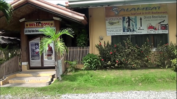 Hungry For More Than Just Food At Salambat Resto Davao Philippines