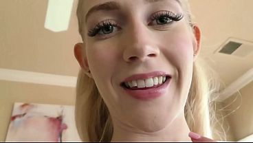 College Slut Gets Passed Around The Whole Campus