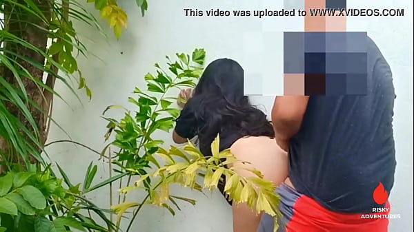 I Fucked My Buddy’s Gf Behind Their House – Pinay Sex