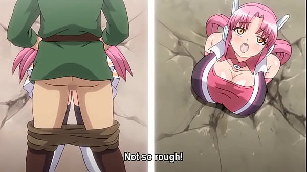 Hentai Creampie Round Two, Pumping Deep And Raw