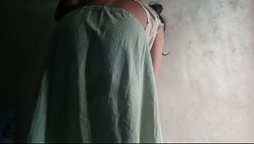 Slammed My Sister-in-law In The Bathroom Raw.