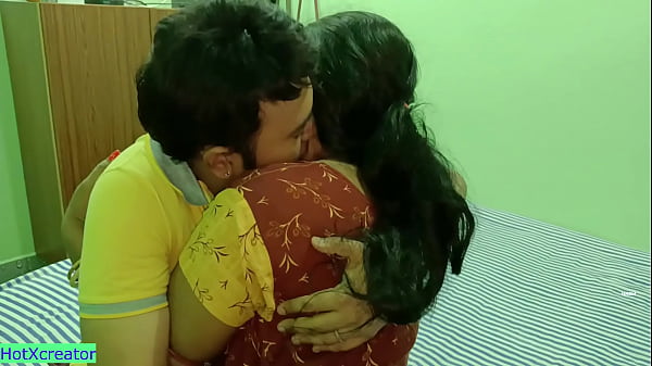 Hot Slutty Bhabhi Gets Fucked Hard By Her Clever Young Devar For The First Time