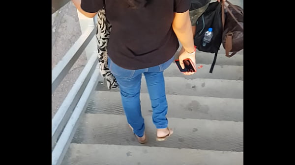 Hot Indian Slut Takes A Big Load