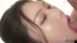 Sexy Chinese Babe Ban Ban Gets Pounded Hard And Loves Every Inch Of It.