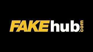Huge Thick Mom Gets Her Ass Pounded In The Back Of A Fake Taxi