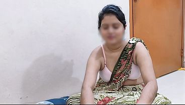 Desi Village Aunty Getting Fucked In A Romantic Home Video