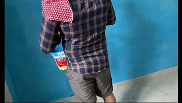 Desi Indian Girlfriend And Boyfriend In A Hardcore Fucking And Intense Foreplay Mms Video