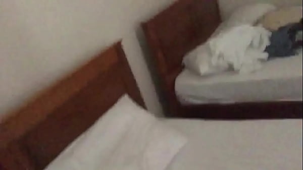 Fucking My New Vietnamese Girlfriend Raw