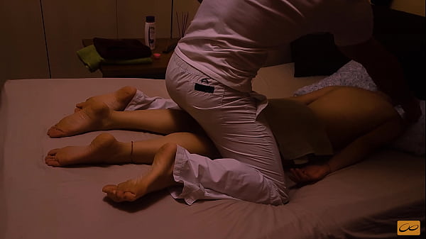Sensual Nuru Thai Massage Turns Into Raw, Hardcore Sex With Explosive Orgasms And A Messy Cumshot – Endless Pleasure