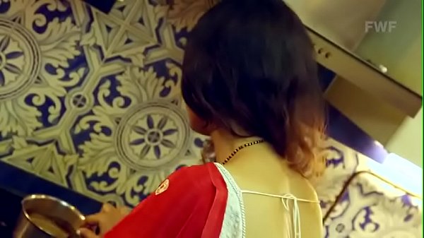 Fucking Hot Indian Bhabhi Getting Railed Hard