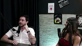 It’s All “god, Country, Family” Online, But Offline They’re Freaks In The Sheets – Alex And Luana