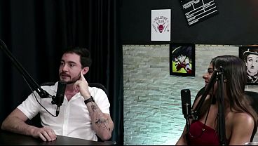 It’s All “god, Country, Family” Online, But Offline They’re Freaks In The Sheets – Alex And Luana