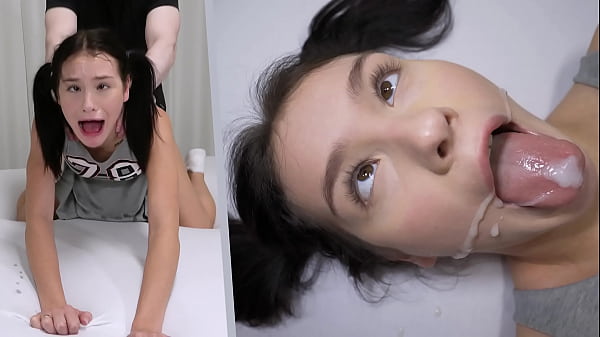 Hot 18-year-old Teen Matty Gets Fucked Hard By Her Merciless Landlord