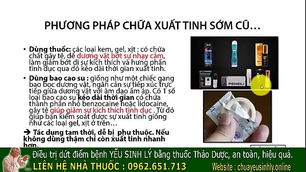 Bí Quyết Làm Chuyện ấy Kéo Dài Cả đêm, Bổ Sung Sinh Lý Phái Mạnh Cực đỉnh